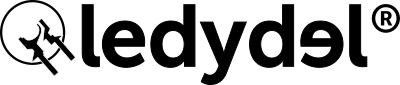 logo ledydel 400px